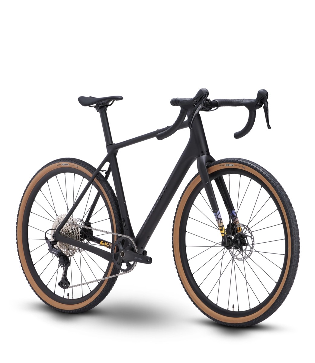 Raymon Soreno Comp Carbon Matt