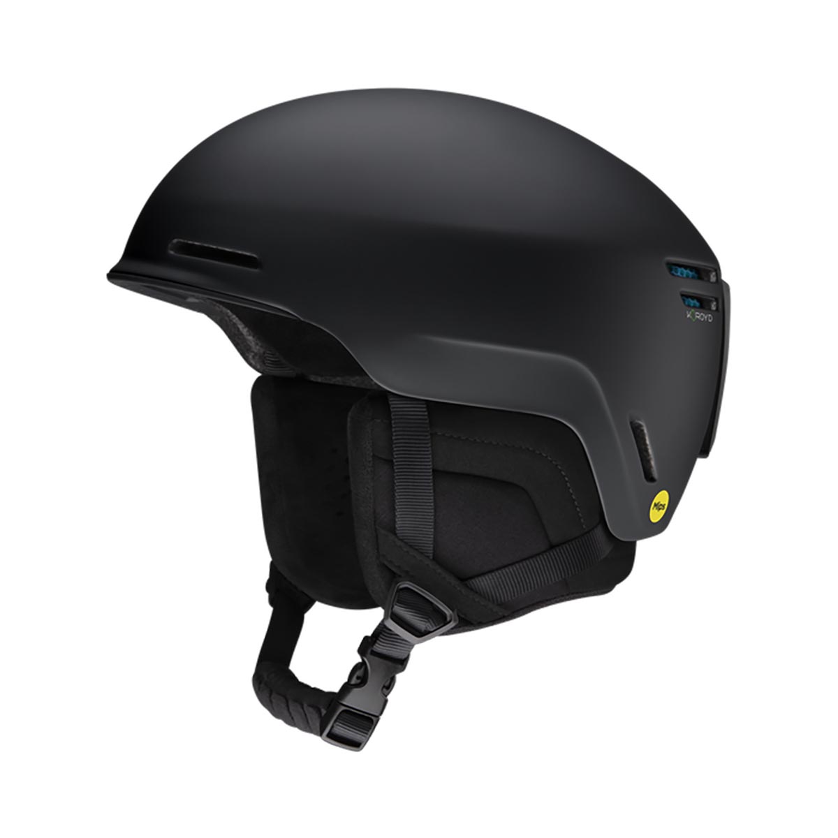Smith Method MIPS Helmet Matte Black