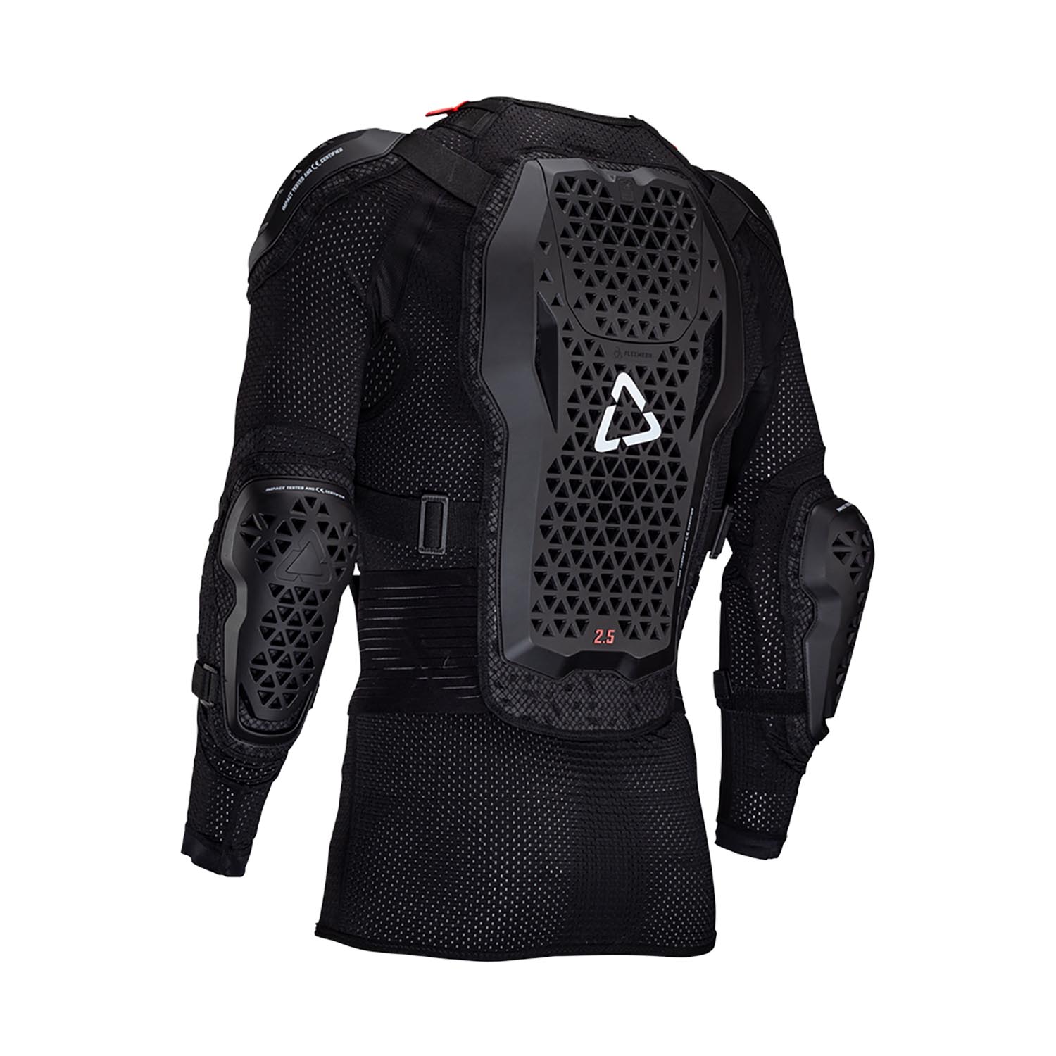 Leatt Body Protector 2.5 Black