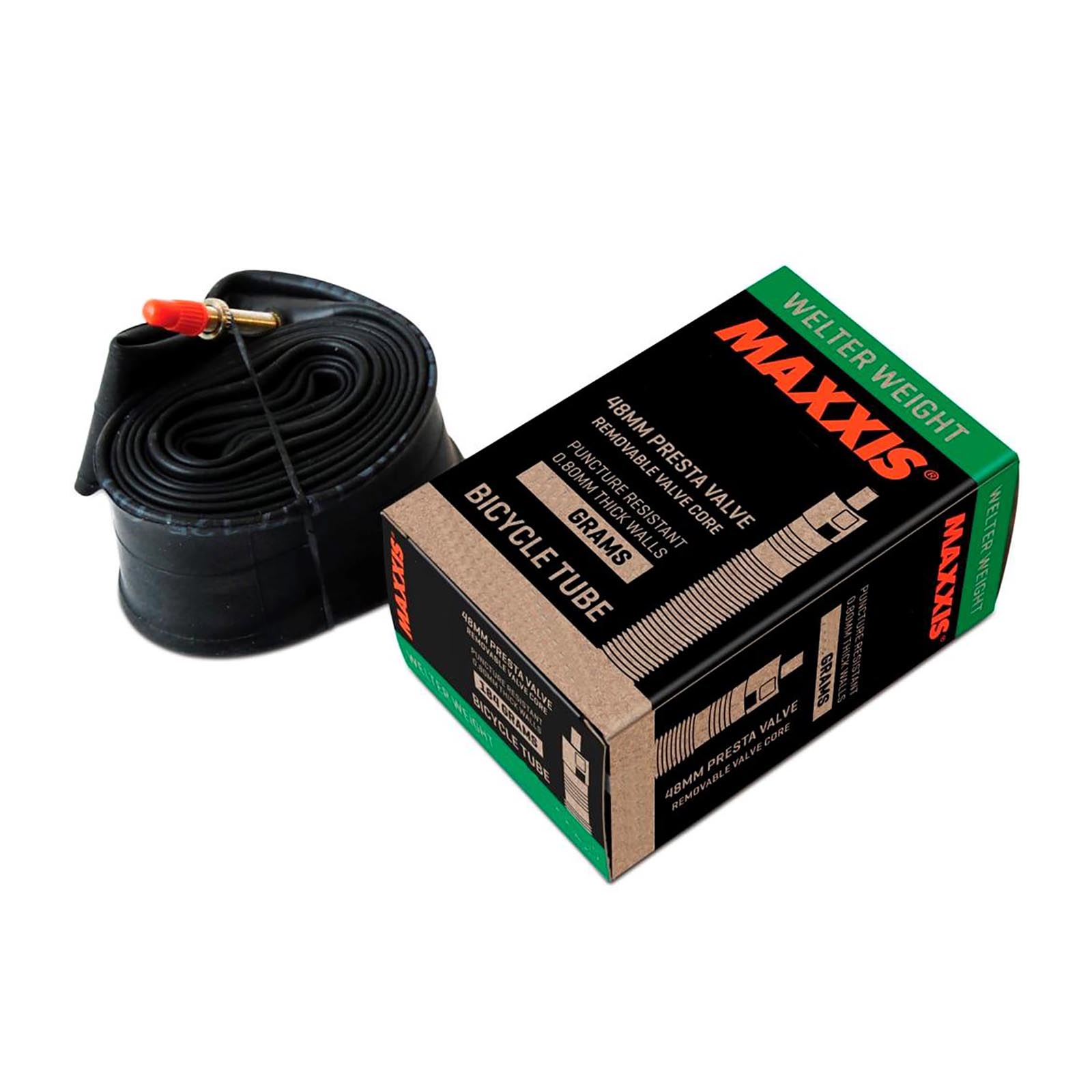 Maxxis Welter Weight Presta 29" Tube 29" x 1.75/2.40, 200gr, 0.8mm