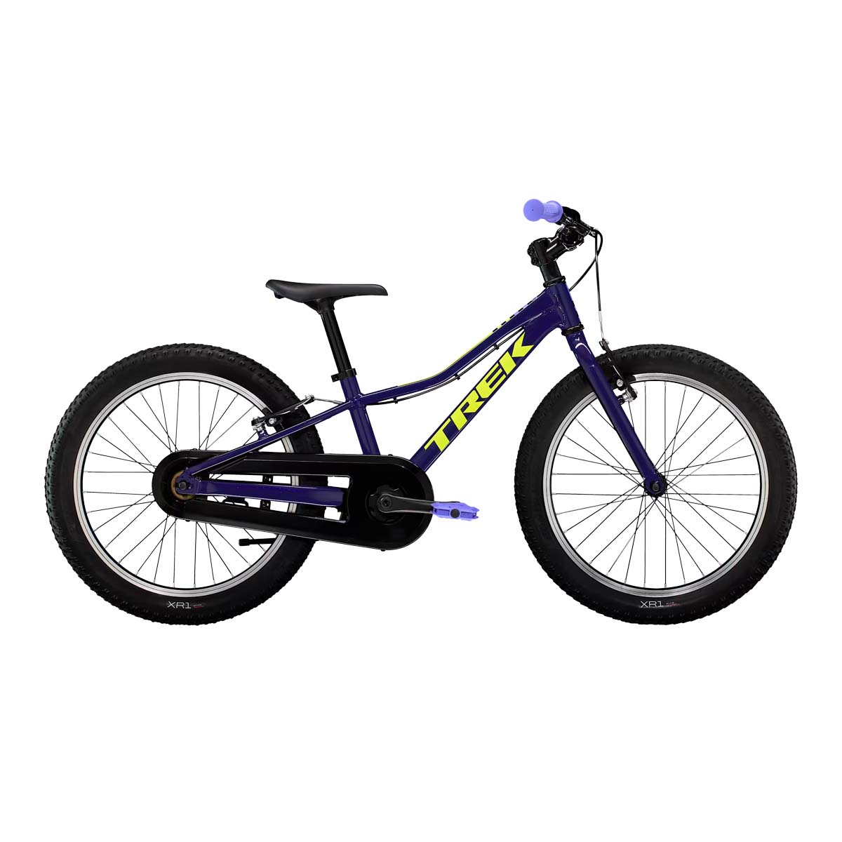 Trek Precaliber 20 Purple Abyss