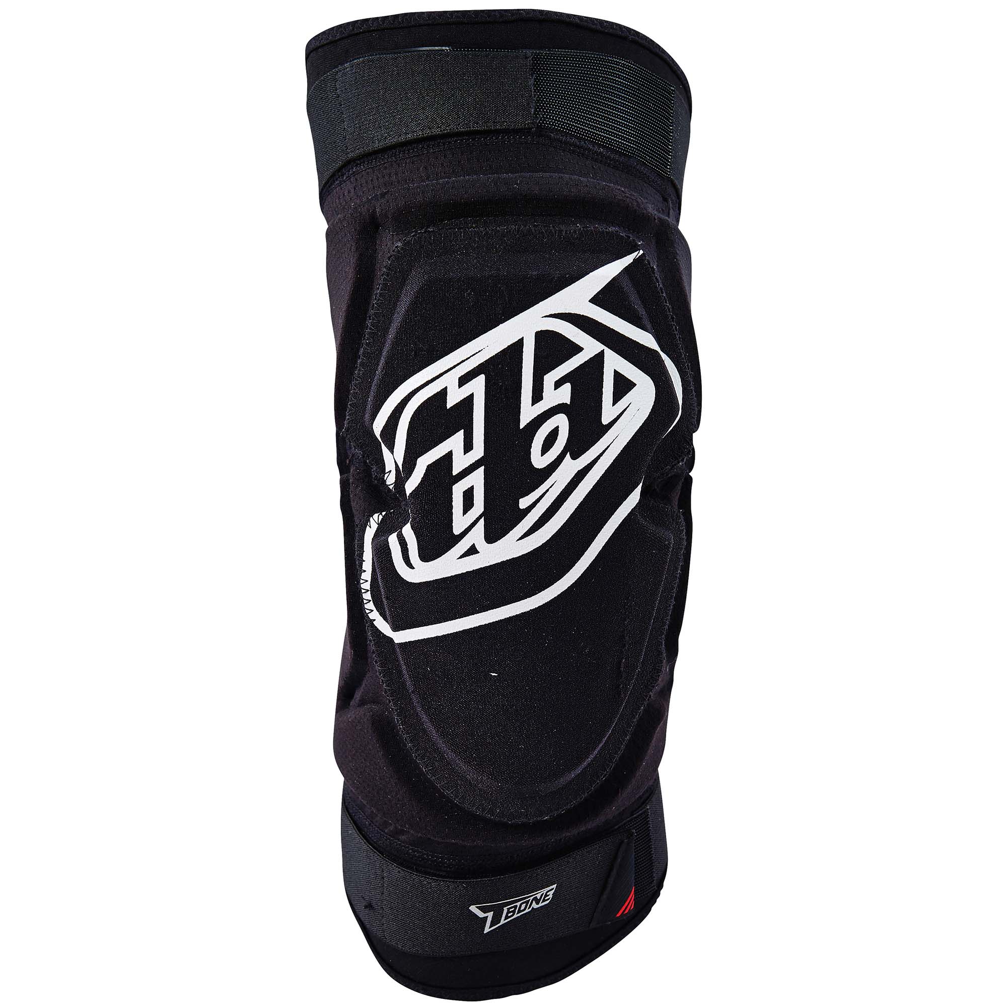 Troy Lee Designs Tbone Knee Guard Black