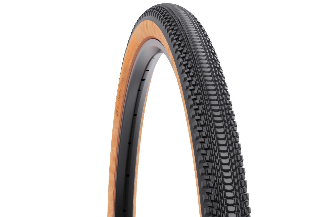WTB Vulpine 45mm Tan