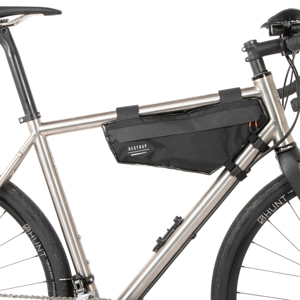 Restrap Race Frame Bag L