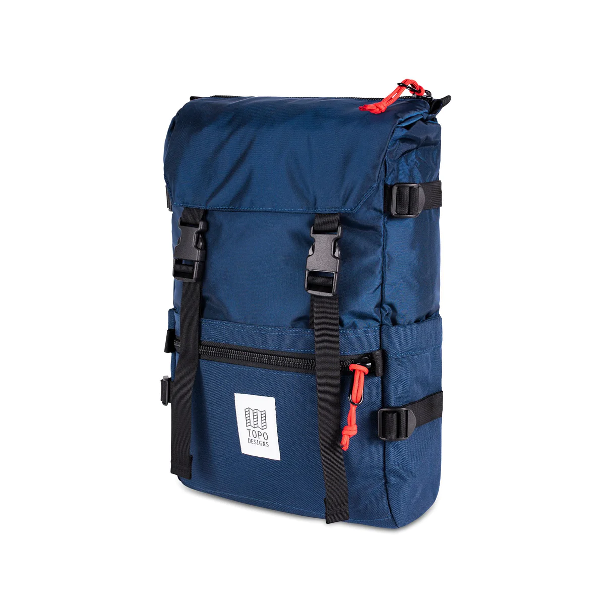 Topo Designs Rover Pack Classic navy