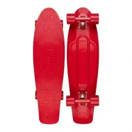 Penny Red Staple 22