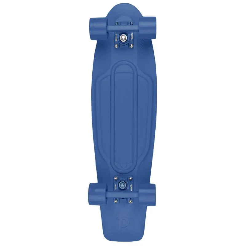Penny Blue Staple 27