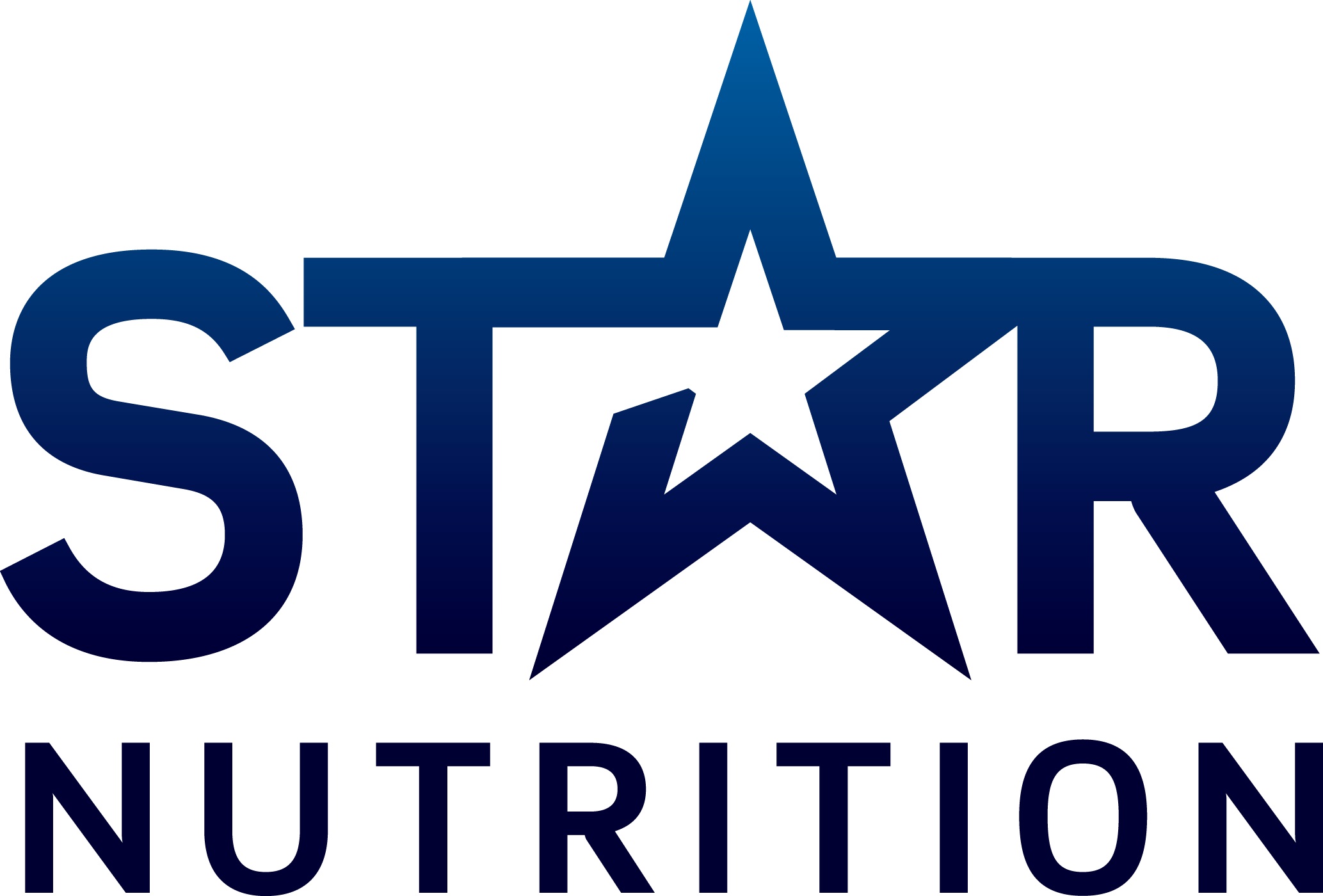 Star Nutrition logo