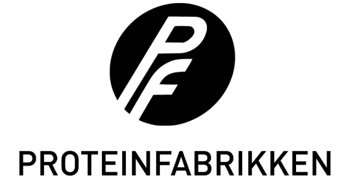 Proteinfabrikken logo