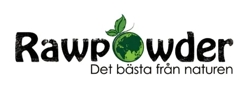 Rawpowder logo