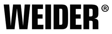Weider logo