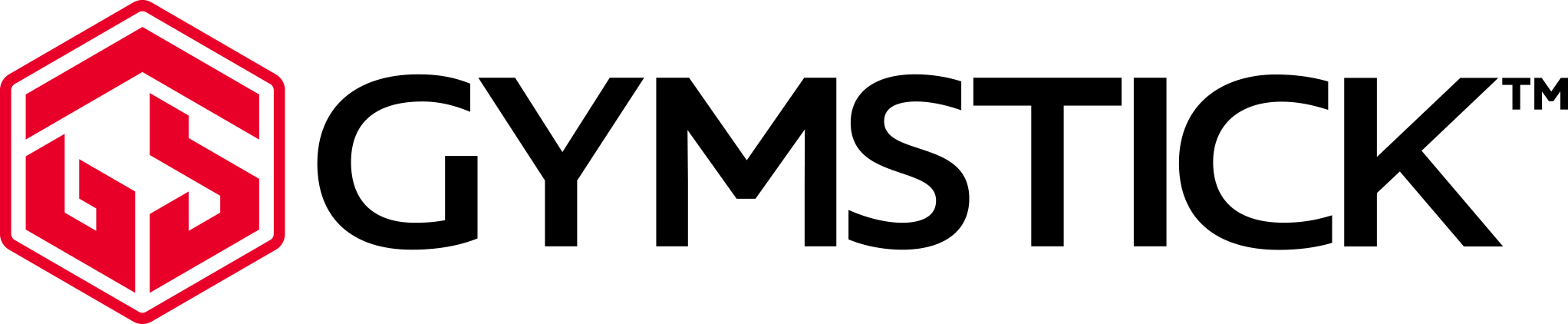 Gymstick logo
