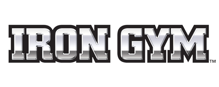 Iron Gym logo