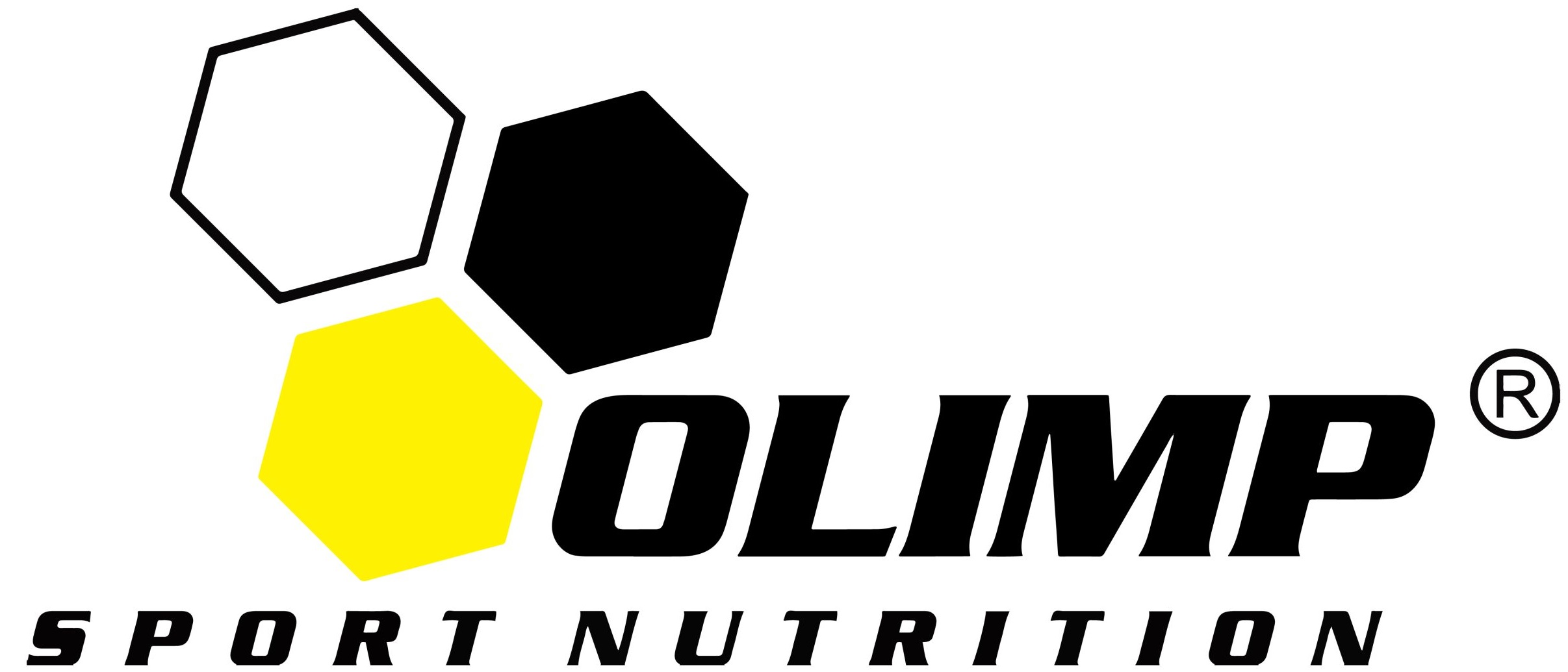 Olimp Sport Nutrition logo