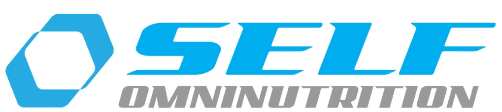 SELF Omninutrition logo