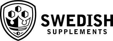 Swedish Supplements logo