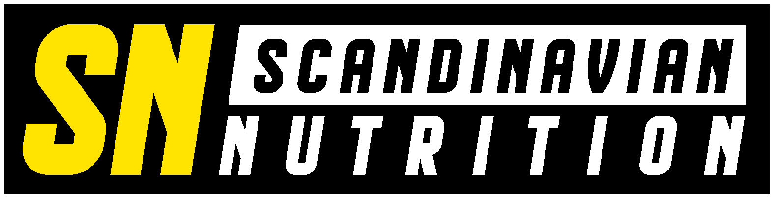 Scandinavian Nutrition logo