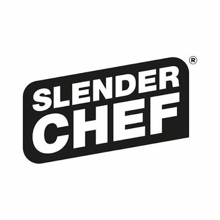Slender Chef logo