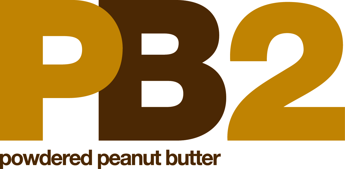PB2 Foods logo