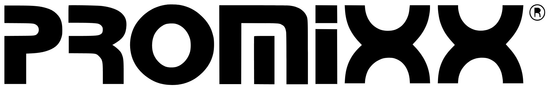 Promixx logo