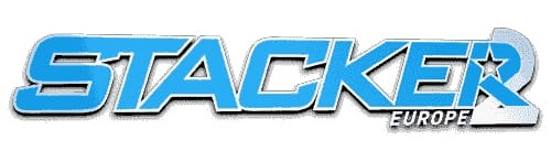 Stacker2 Europe logo